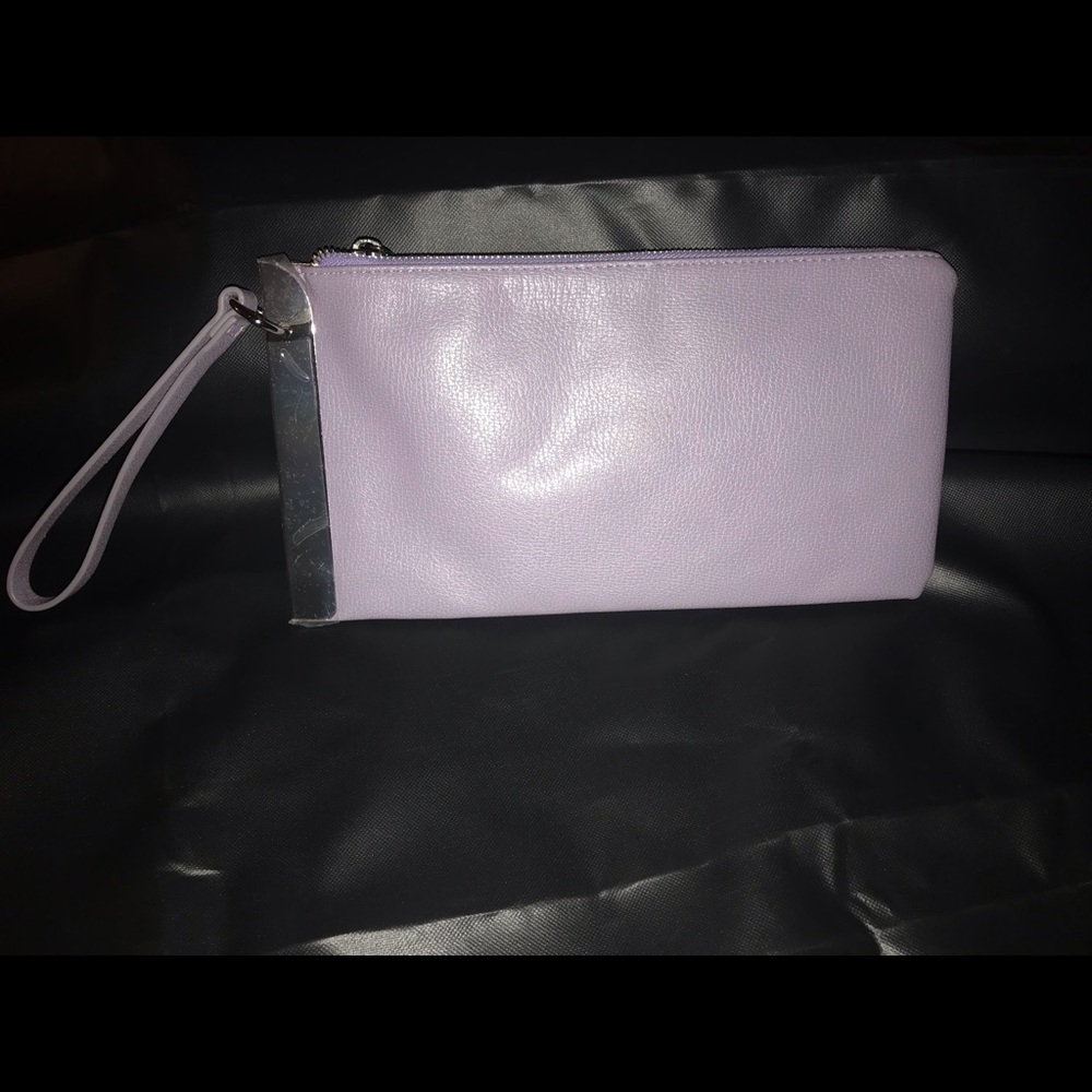 Clutch purse